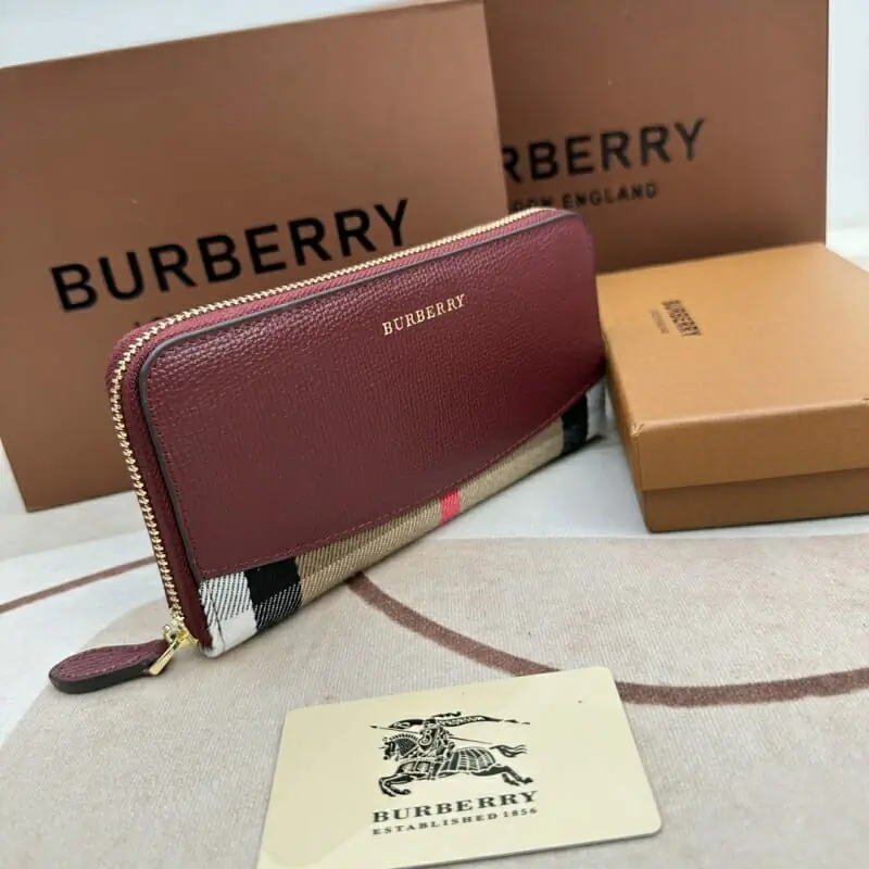 burberry aaa qualite portefeuille s pour femme s_10b7a221